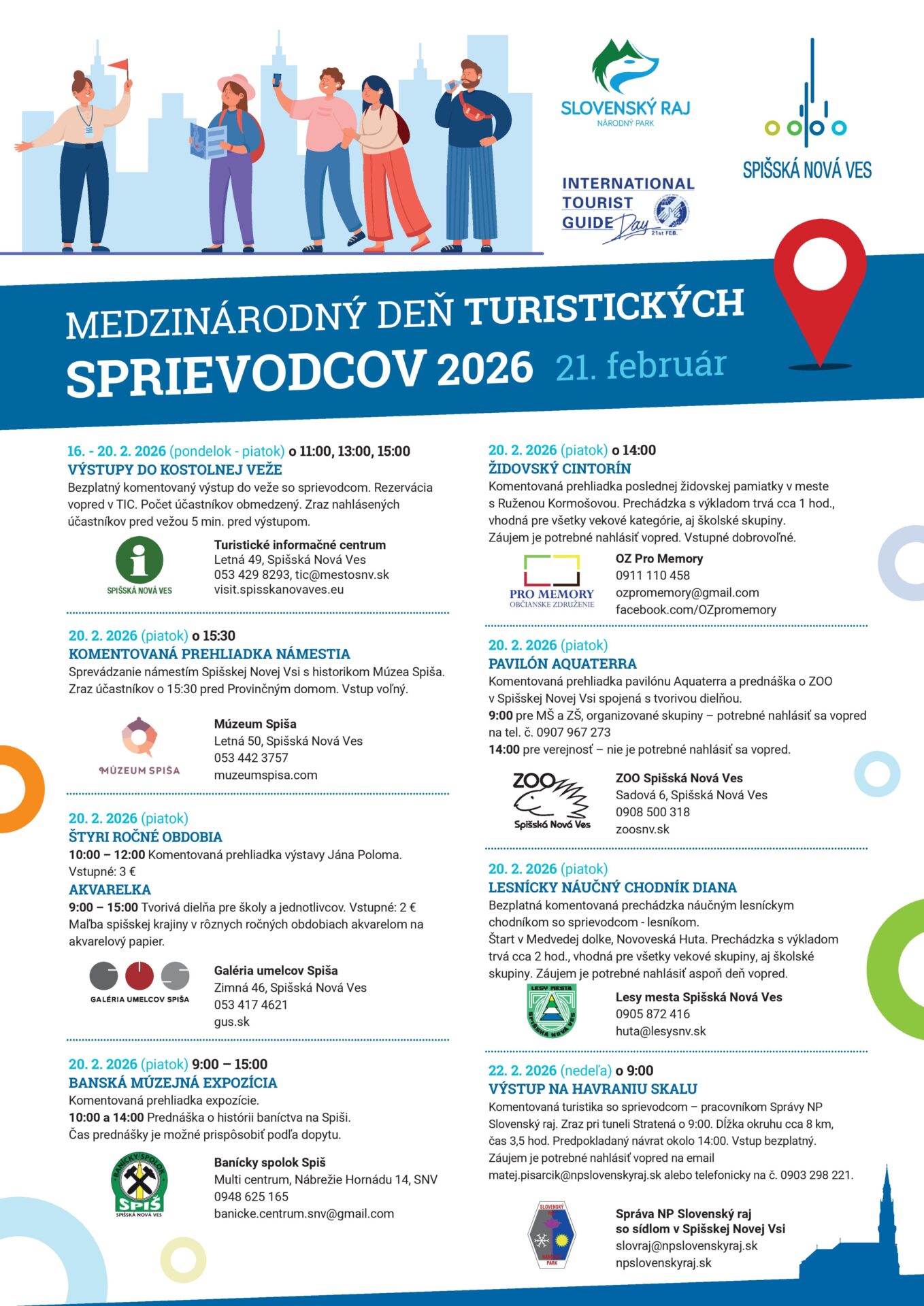 RegionTatry | Plagát