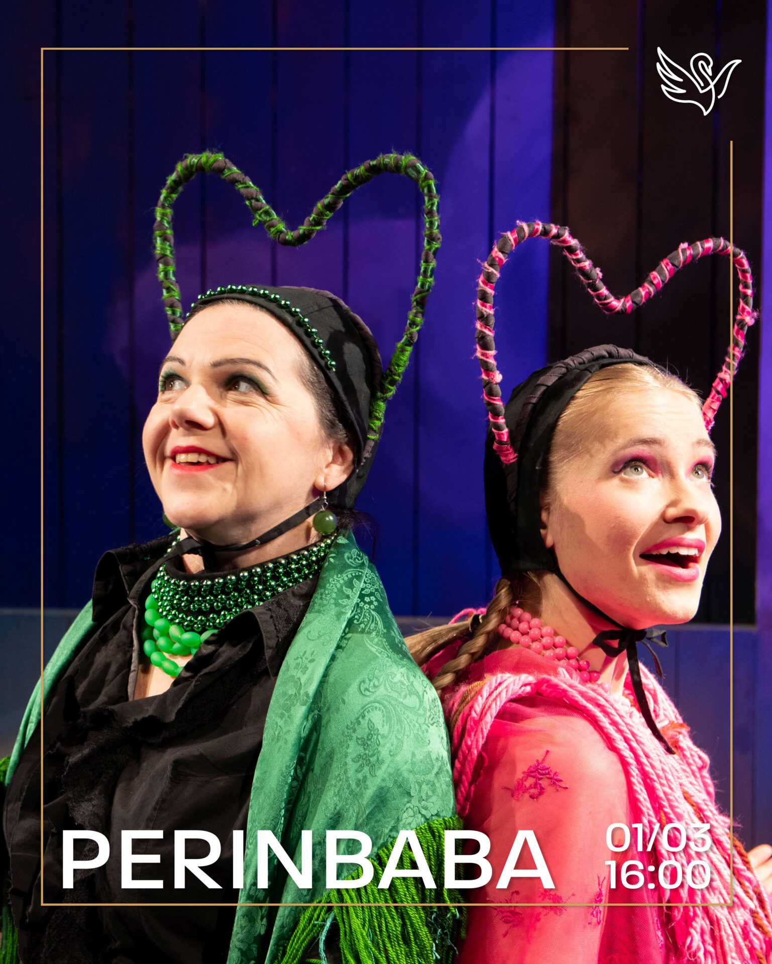 RegionTatry | Plagát