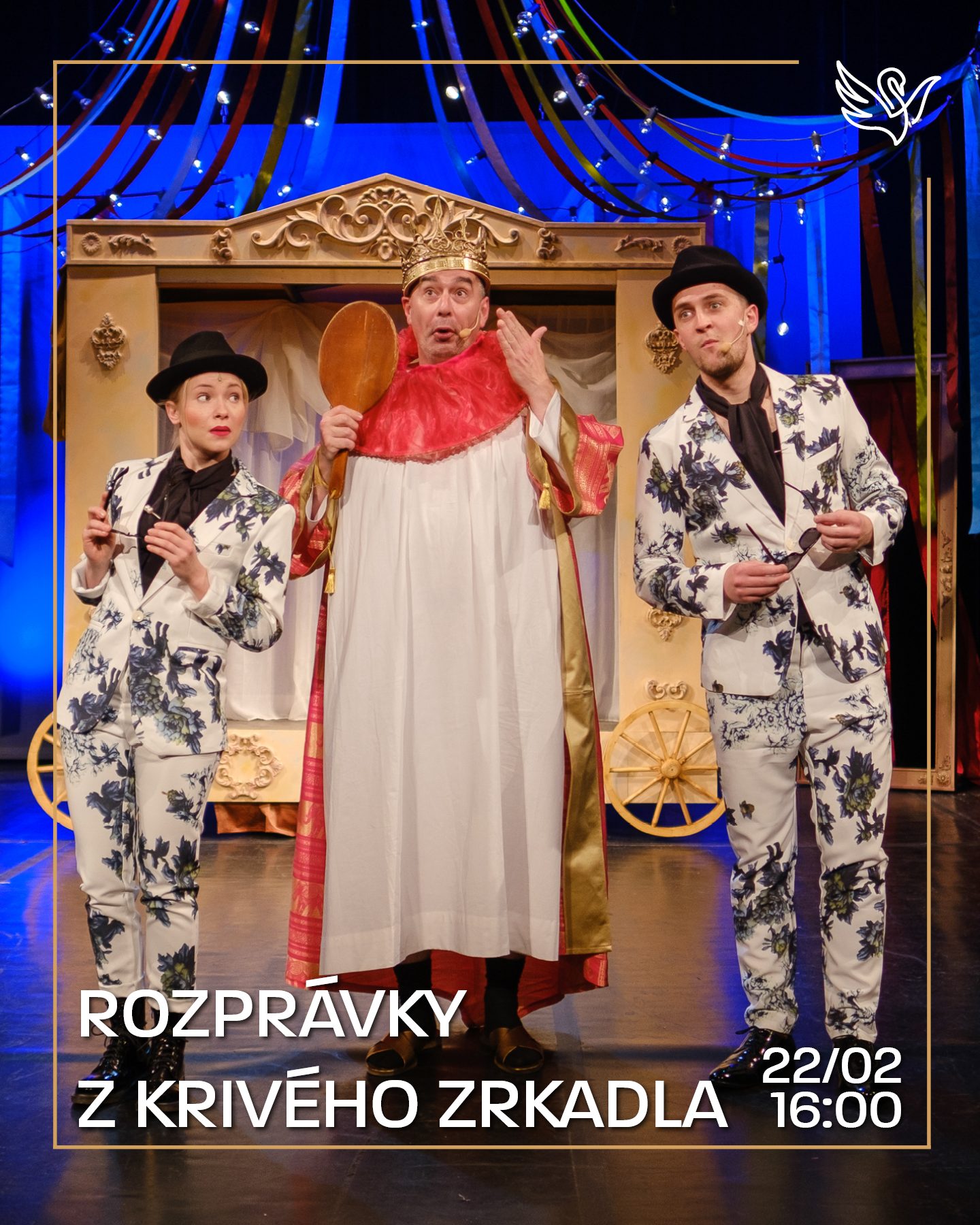 RegionTatry | Plagát