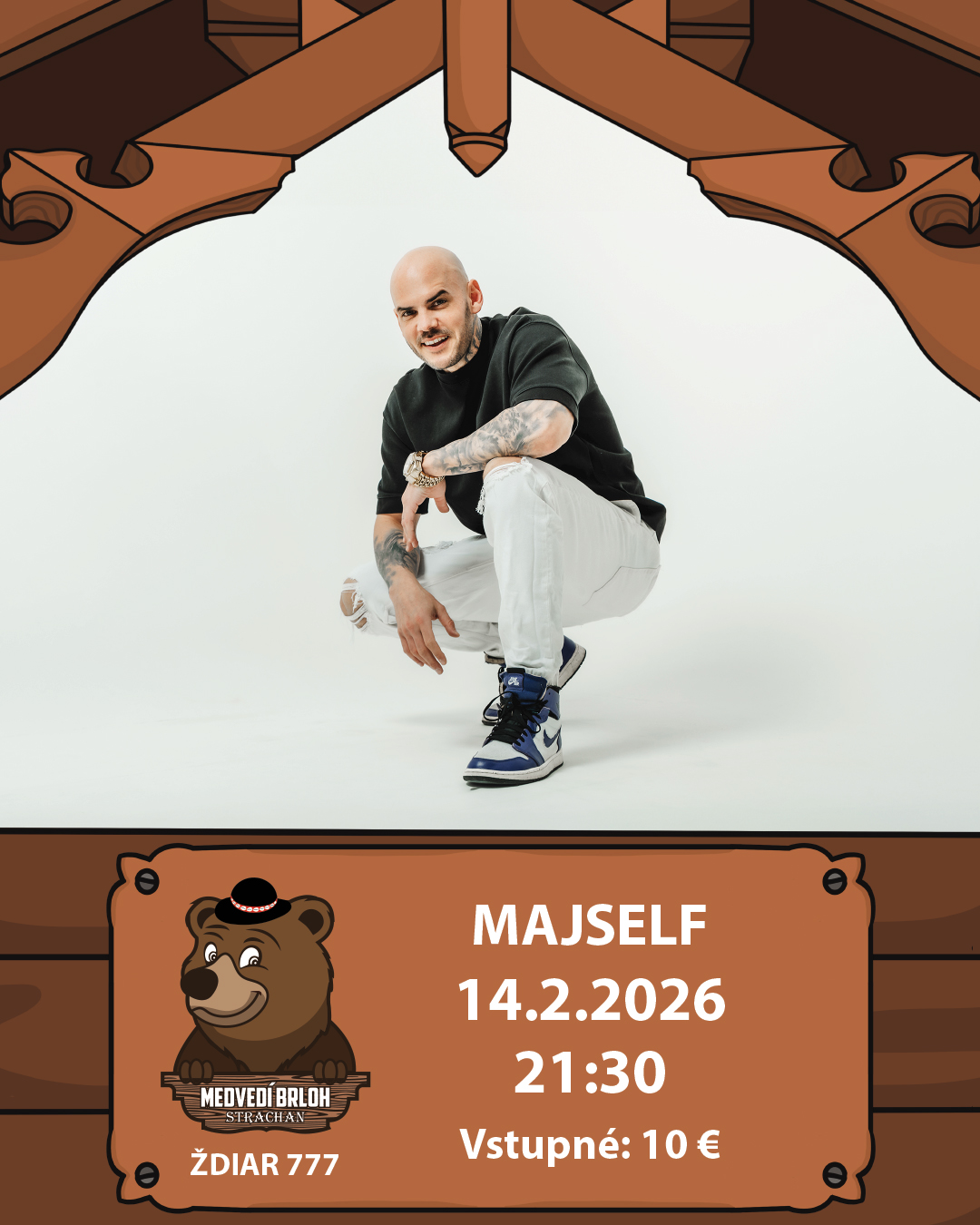 RegionTatry | Plagát