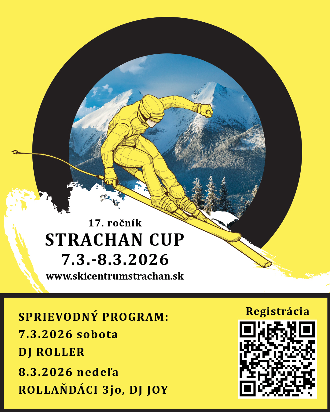 RegionTatry | Plagát