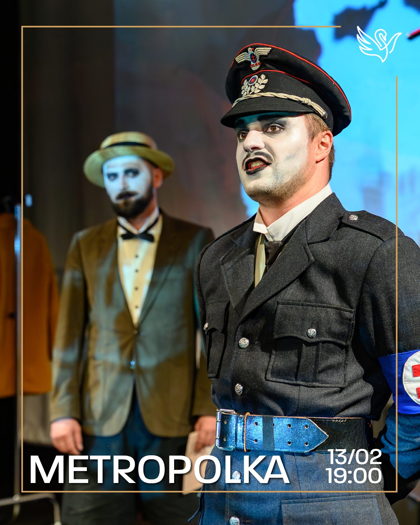 RegionTatry | Plagát