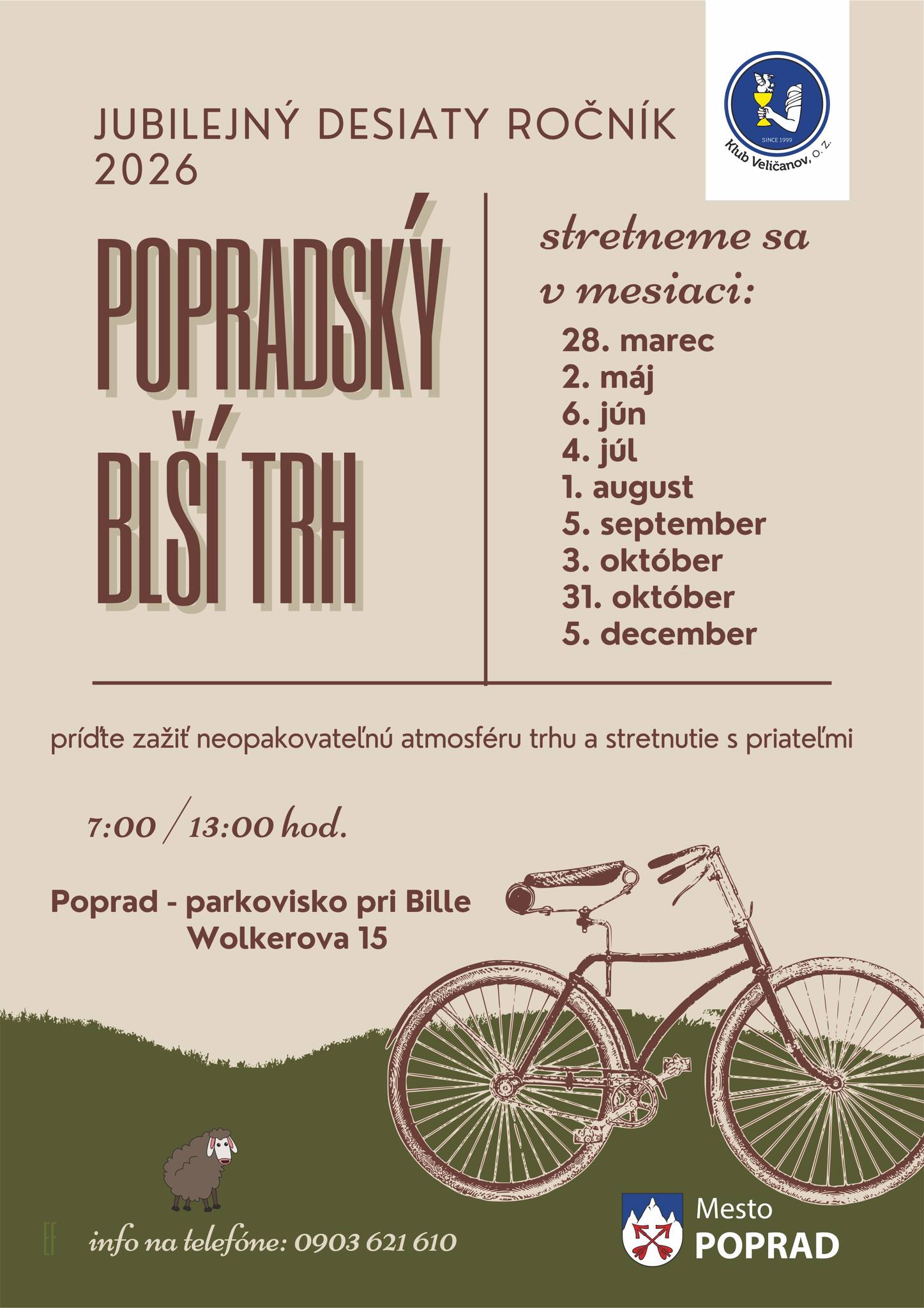 RegionTatry | Plagát