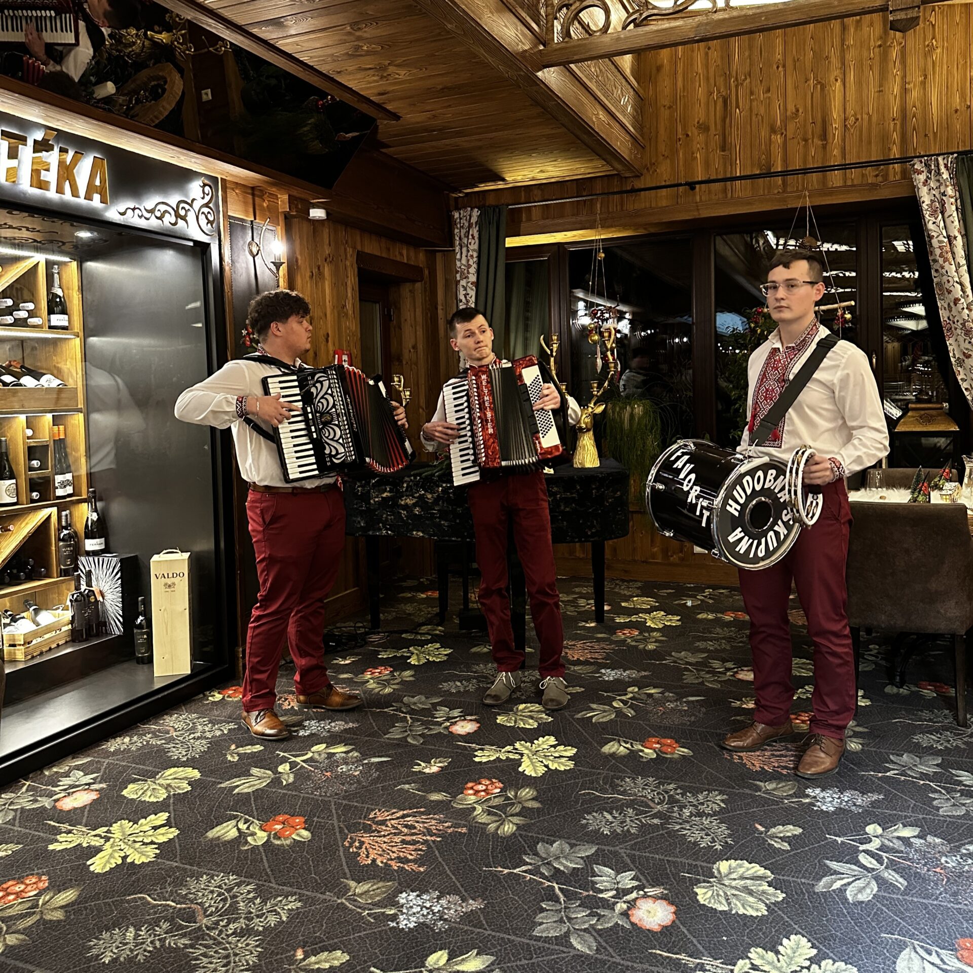 RegionTatry | Plagát