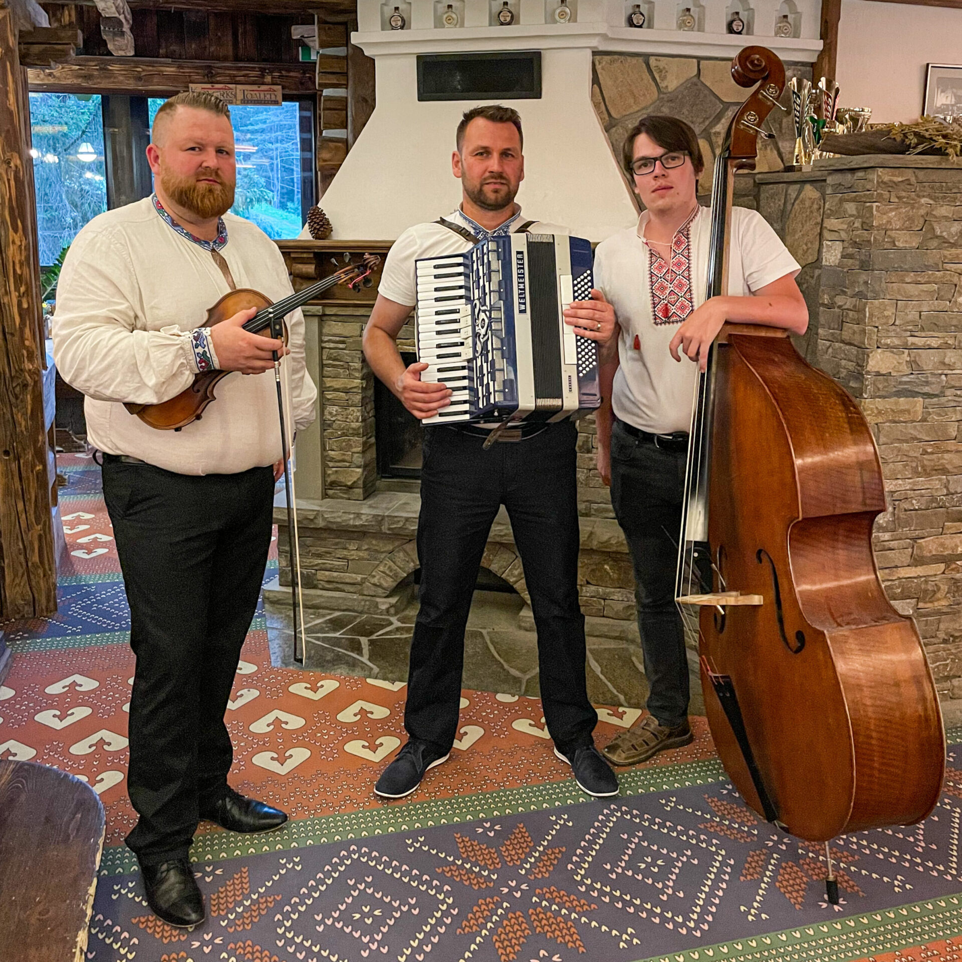 RegionTatry | Plagát