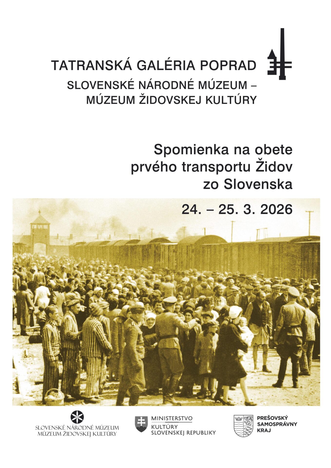 RegionTatry | Plagát