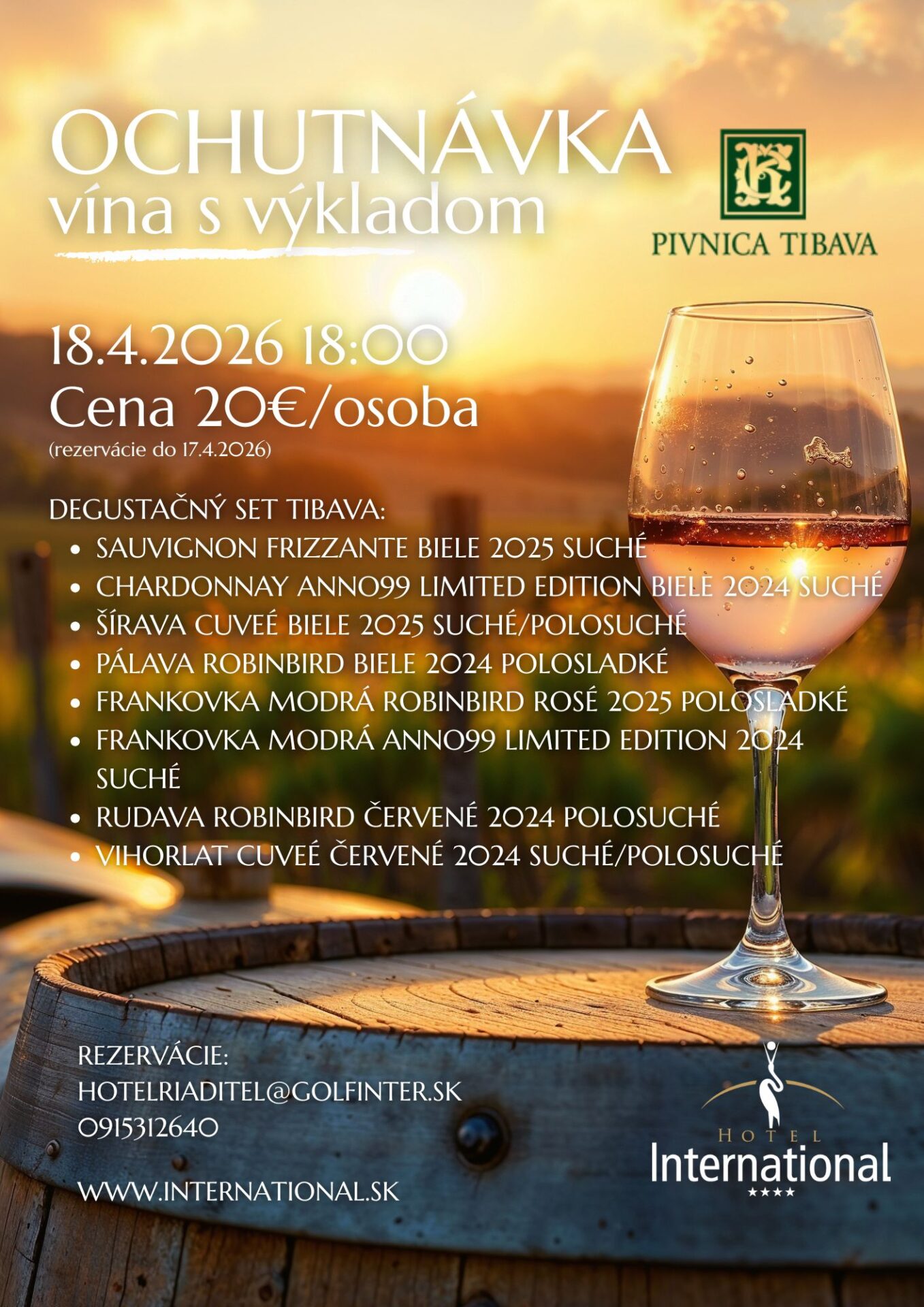 RegionTatry | Plagát