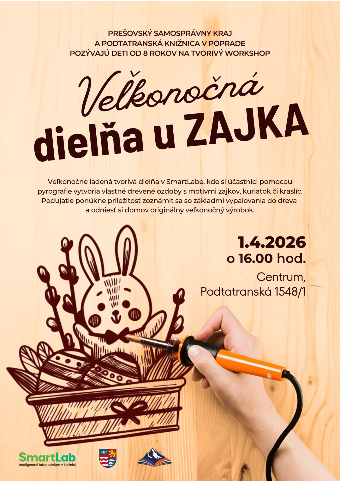 RegionTatry | Plagát