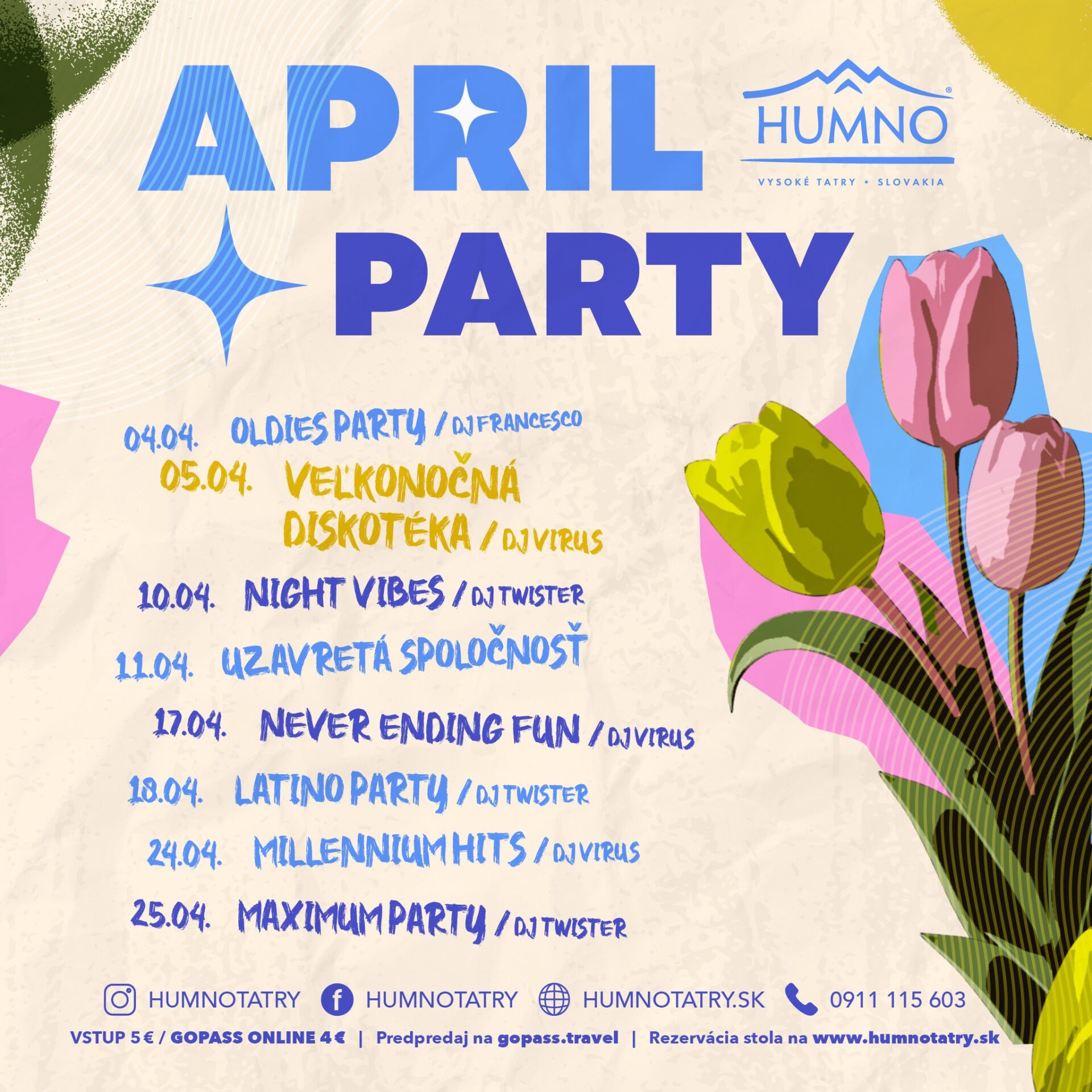 RegionTatry | Plagát