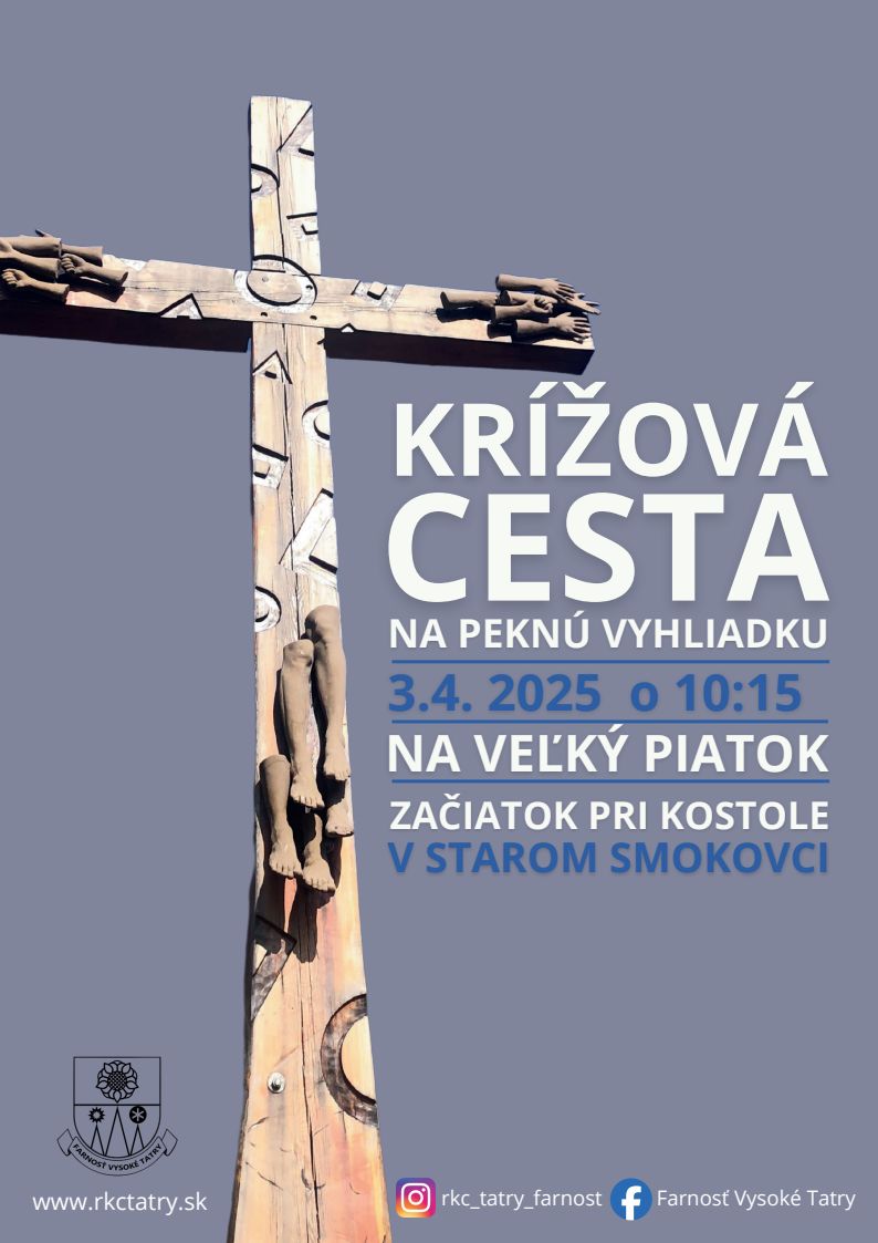 RegionTatry | Plagát