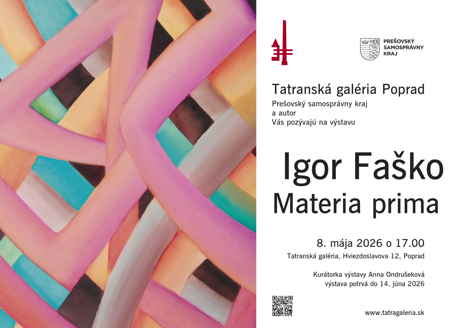 RegionTatry | Plagát