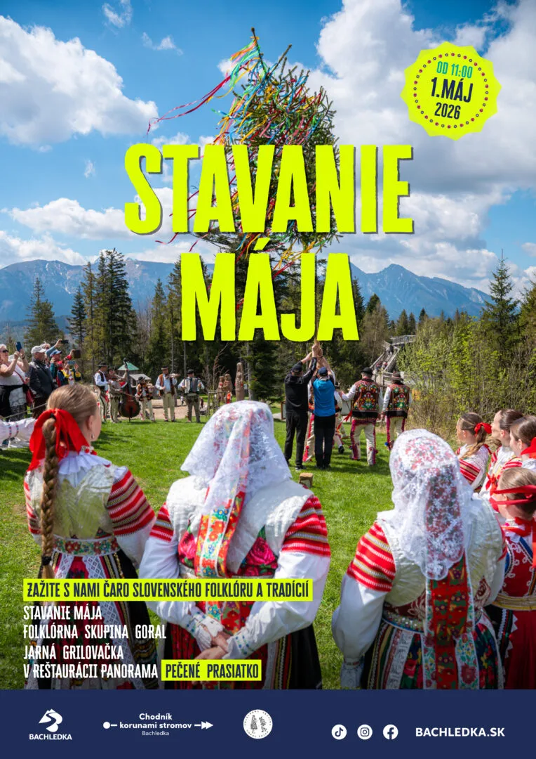 RegionTatry | Plagát