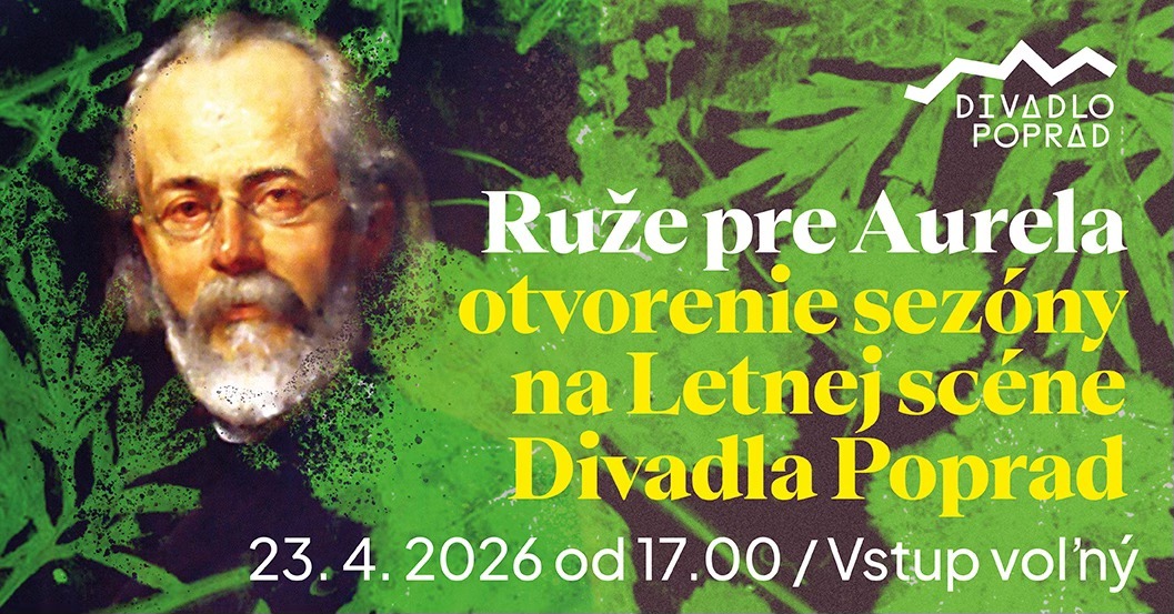 RegionTatry | Plagát