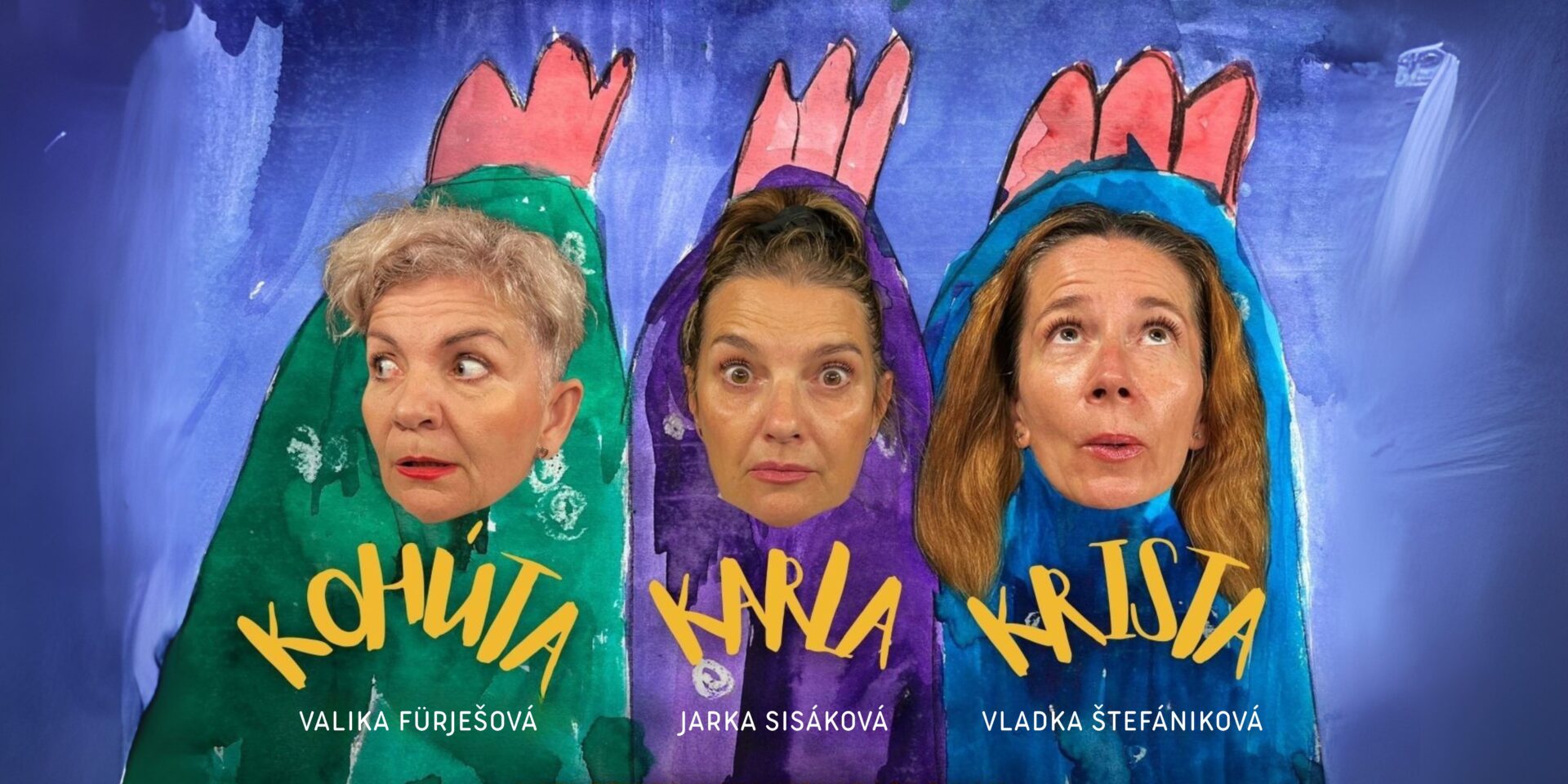 RegionTatry | Plagát