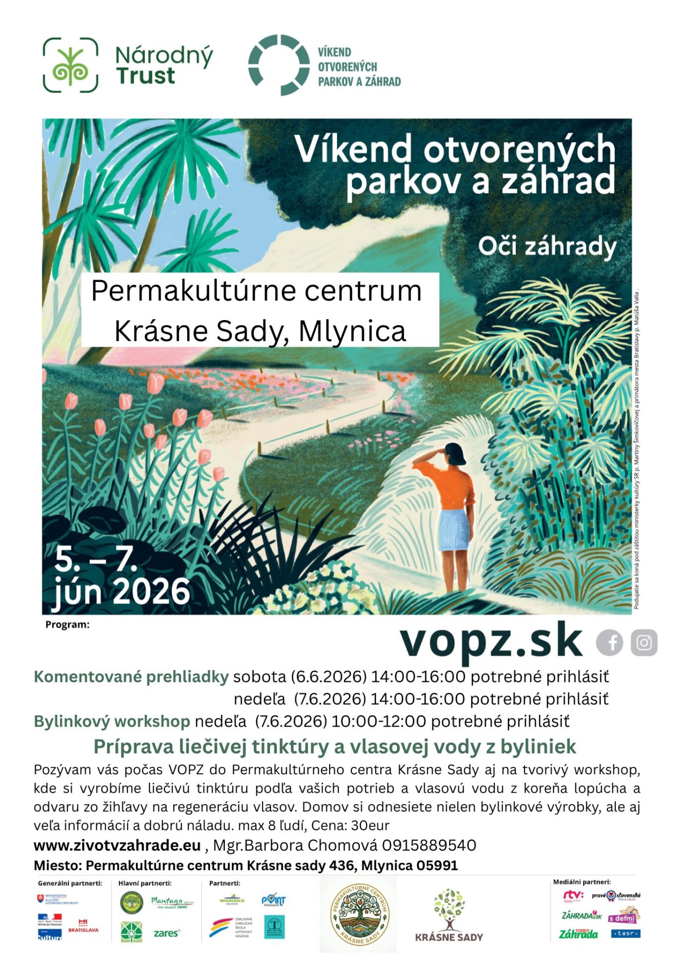 RegionTatry | Plagát
