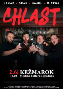 Plagát