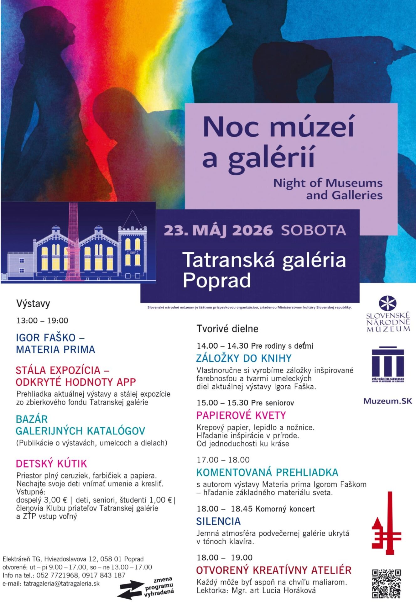 RegionTatry | Plagát