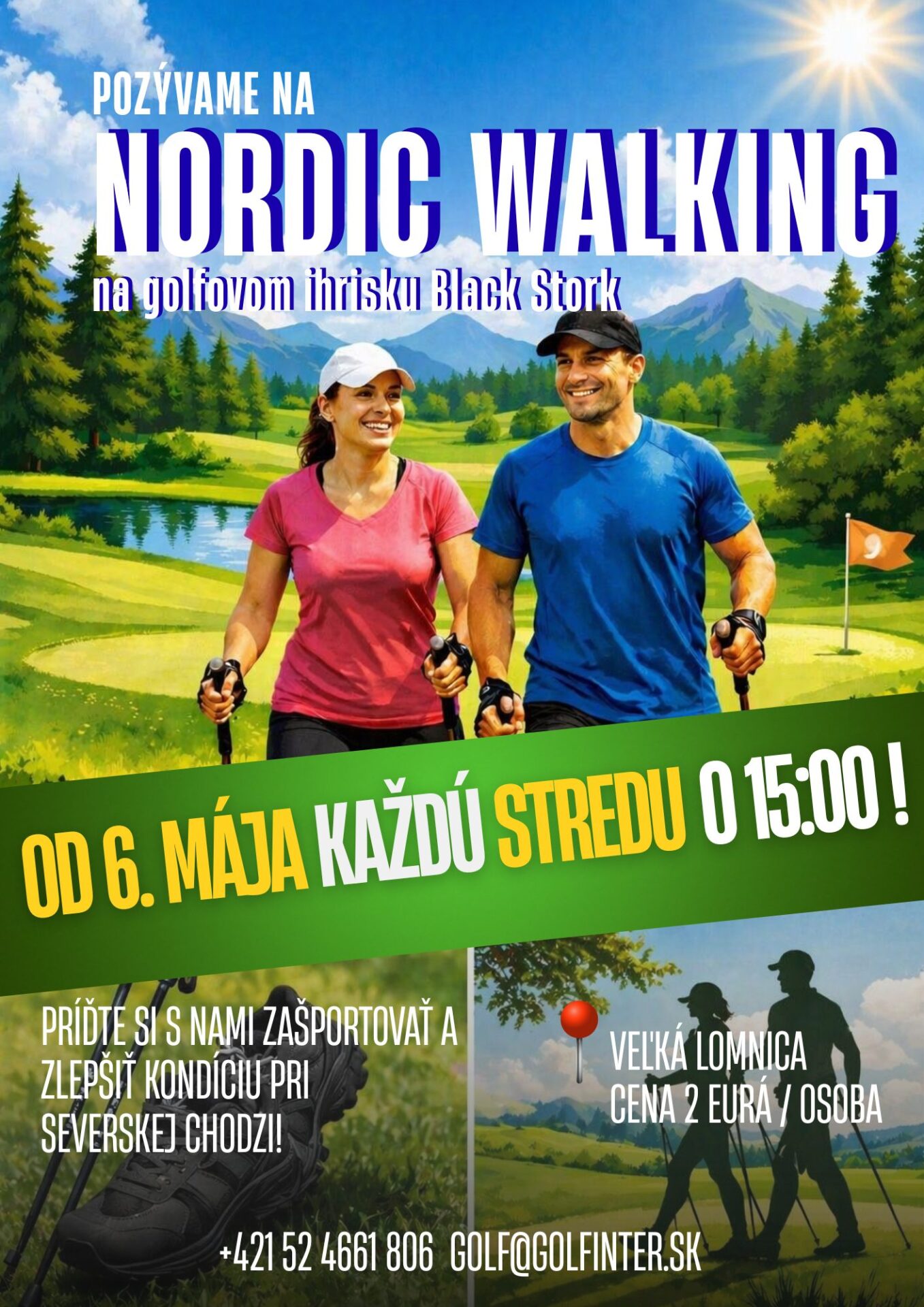 RegionTatry | Plagát