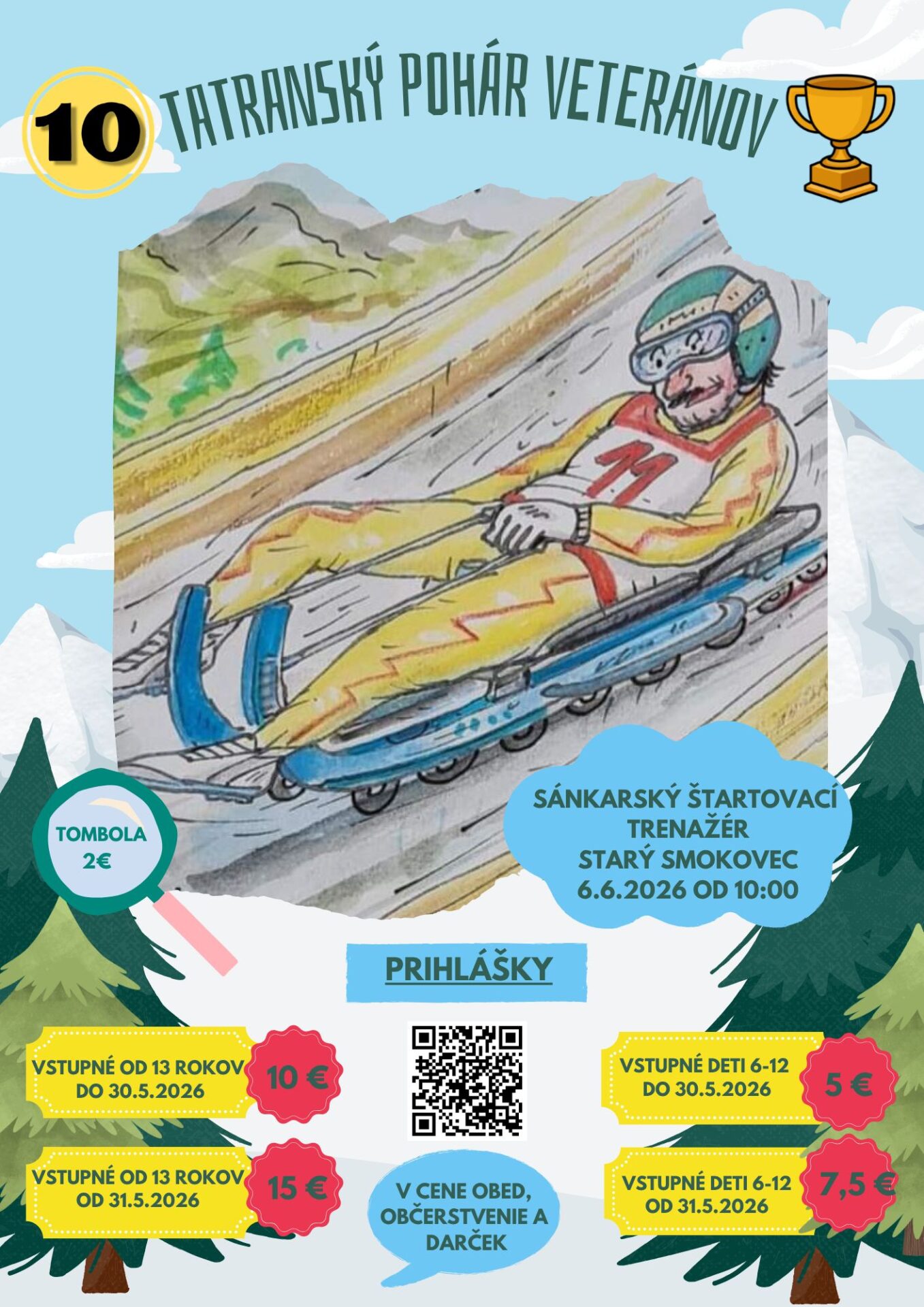 RegionTatry | Plagát