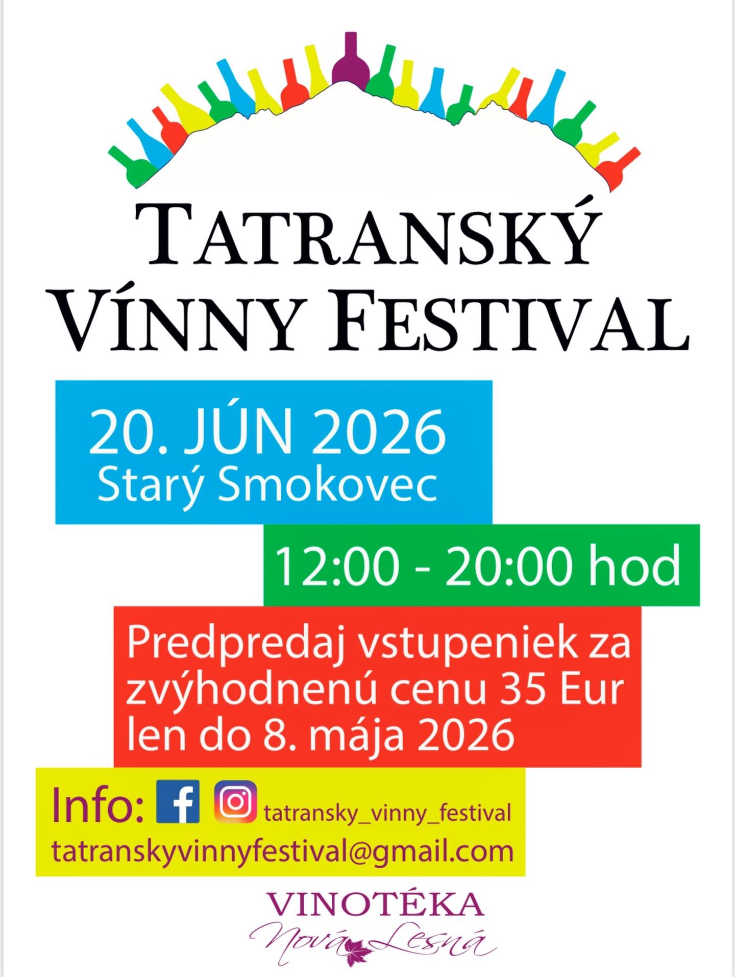 RegionTatry | Plagát