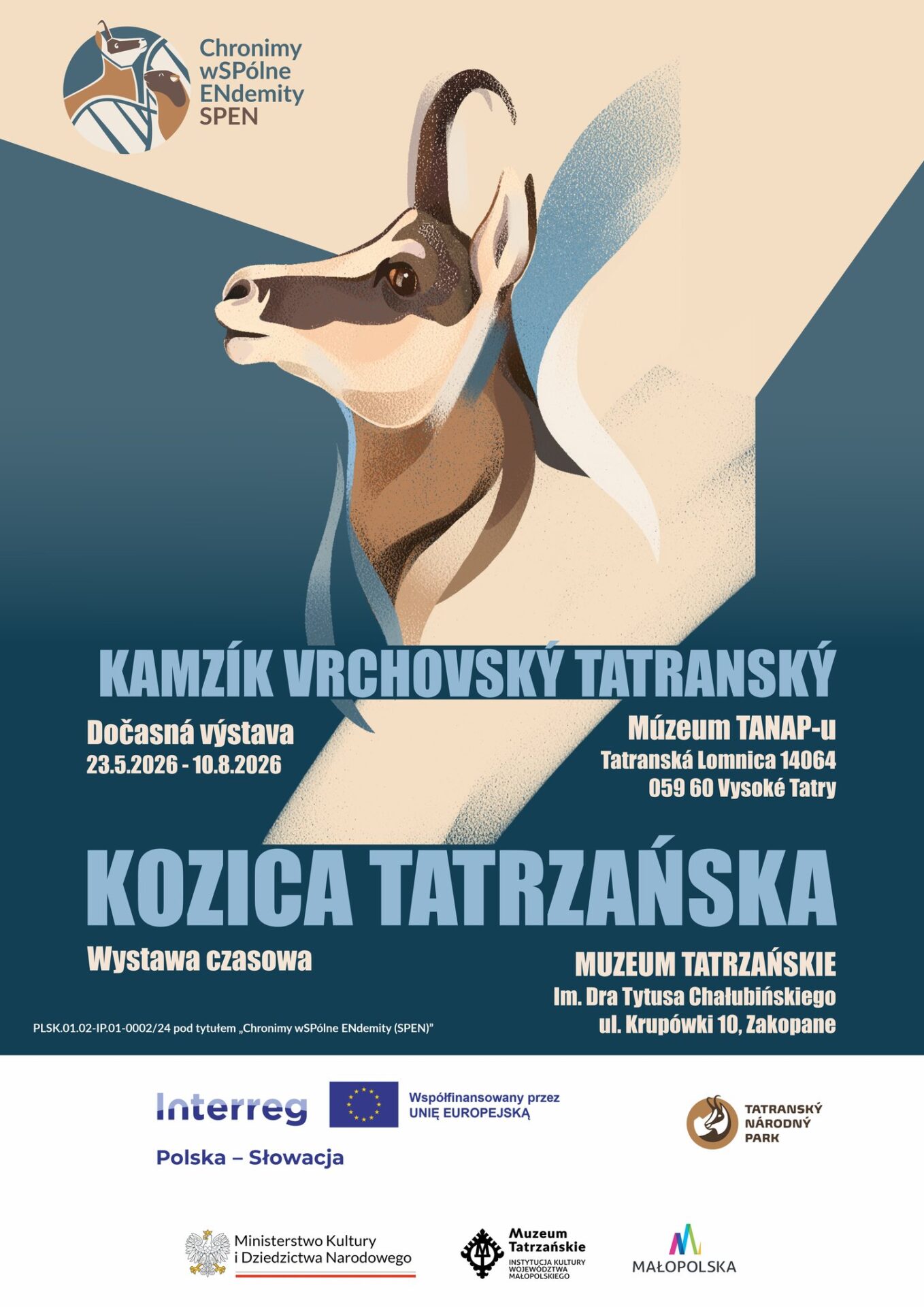 RegionTatry | Plagát