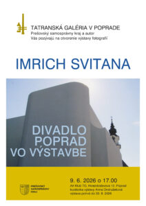 Plagát