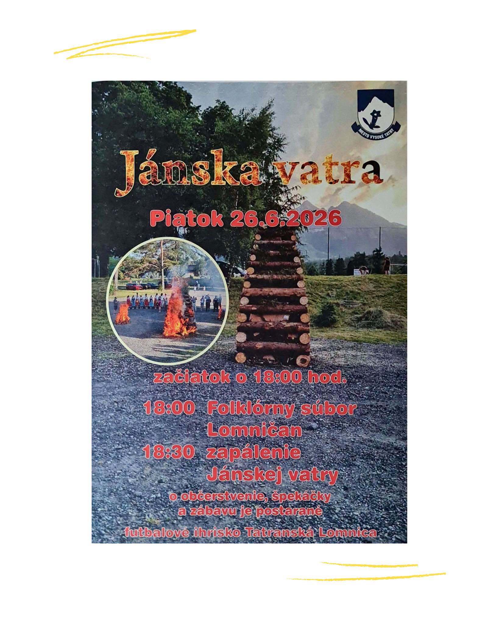 RegionTatry | Plagát