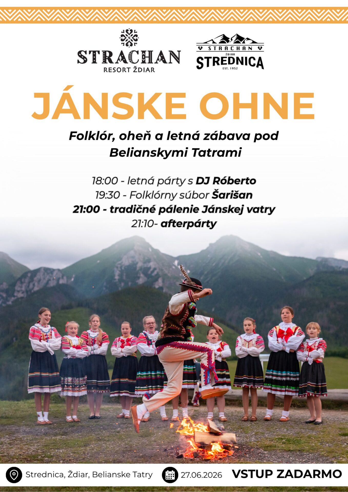 RegionTatry | Plagát