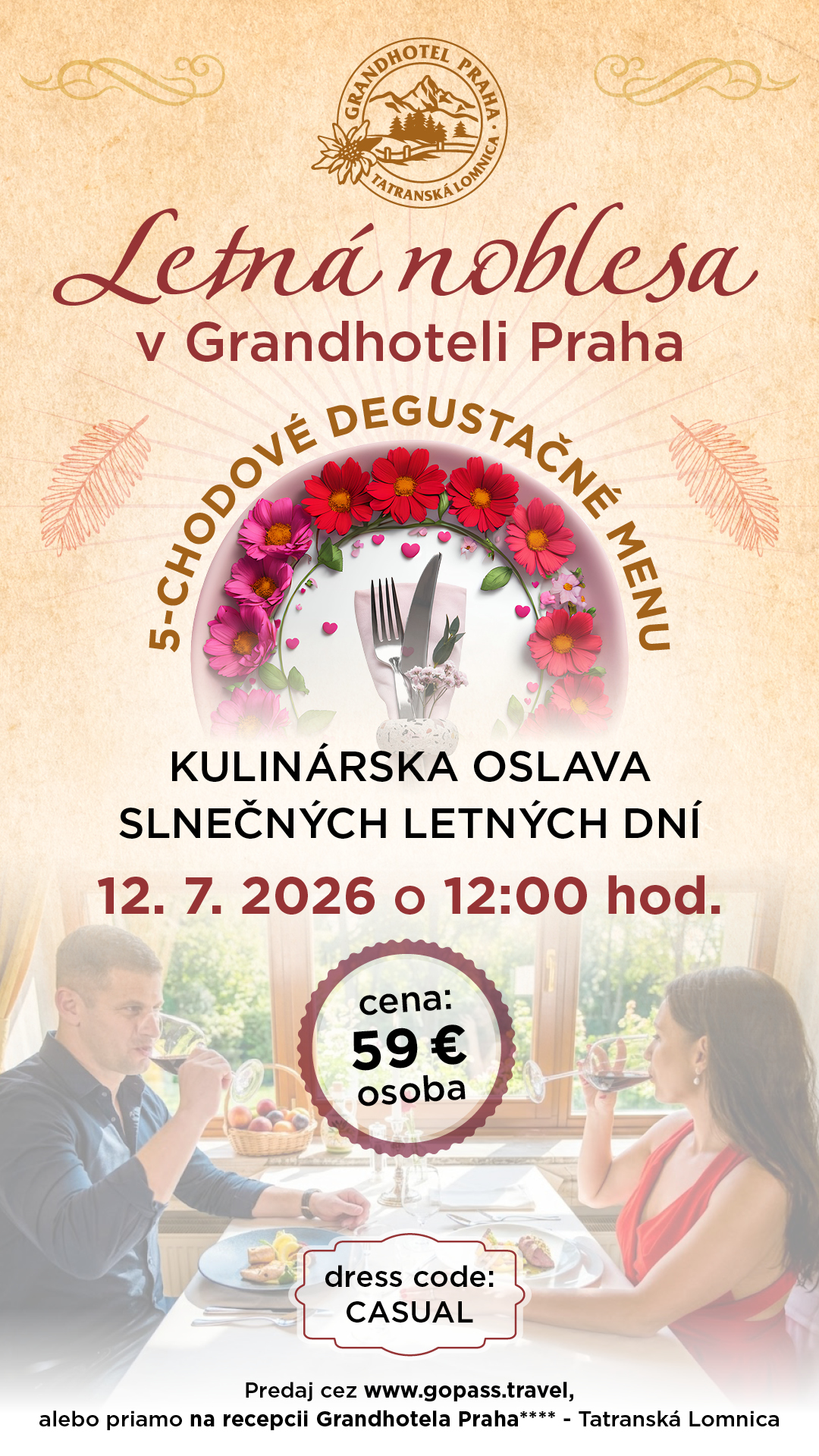 RegionTatry | Plagát