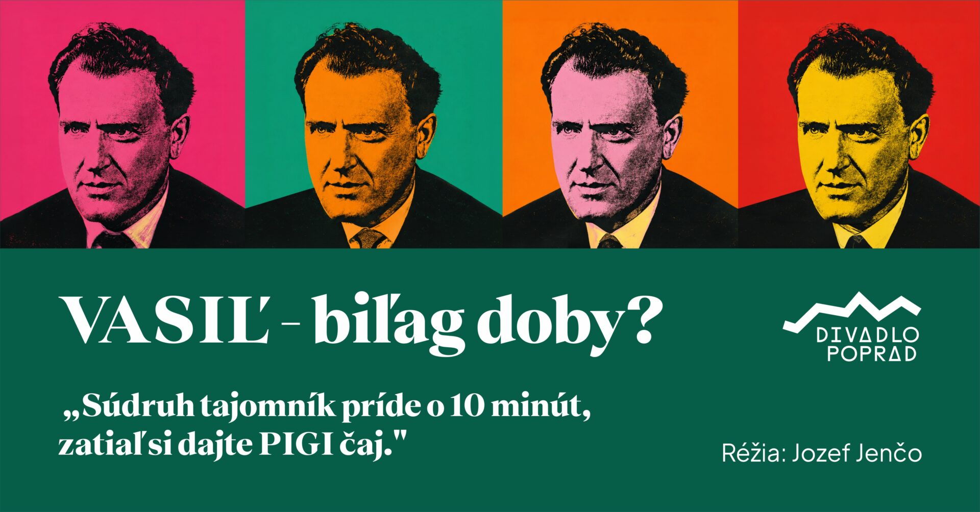 RegionTatry | Plagát