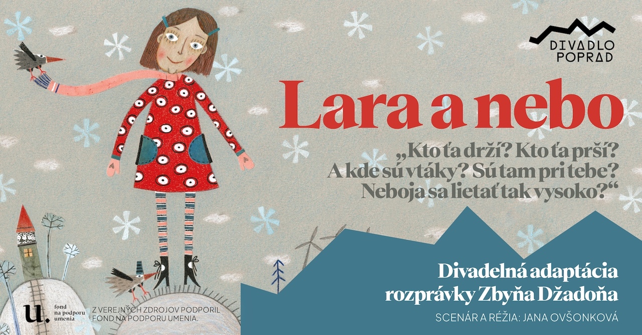 RegionTatry | Plagát