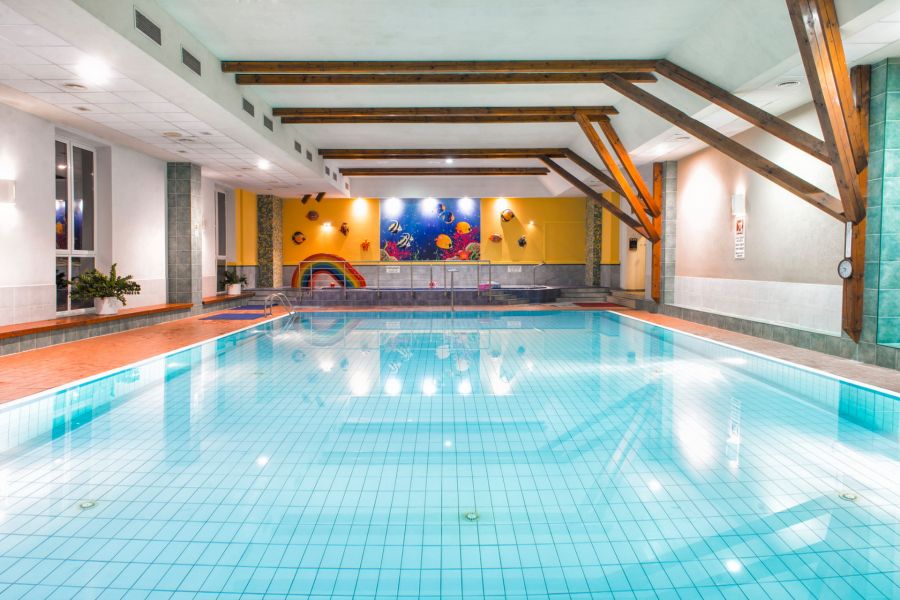 Hotel PATRIA****