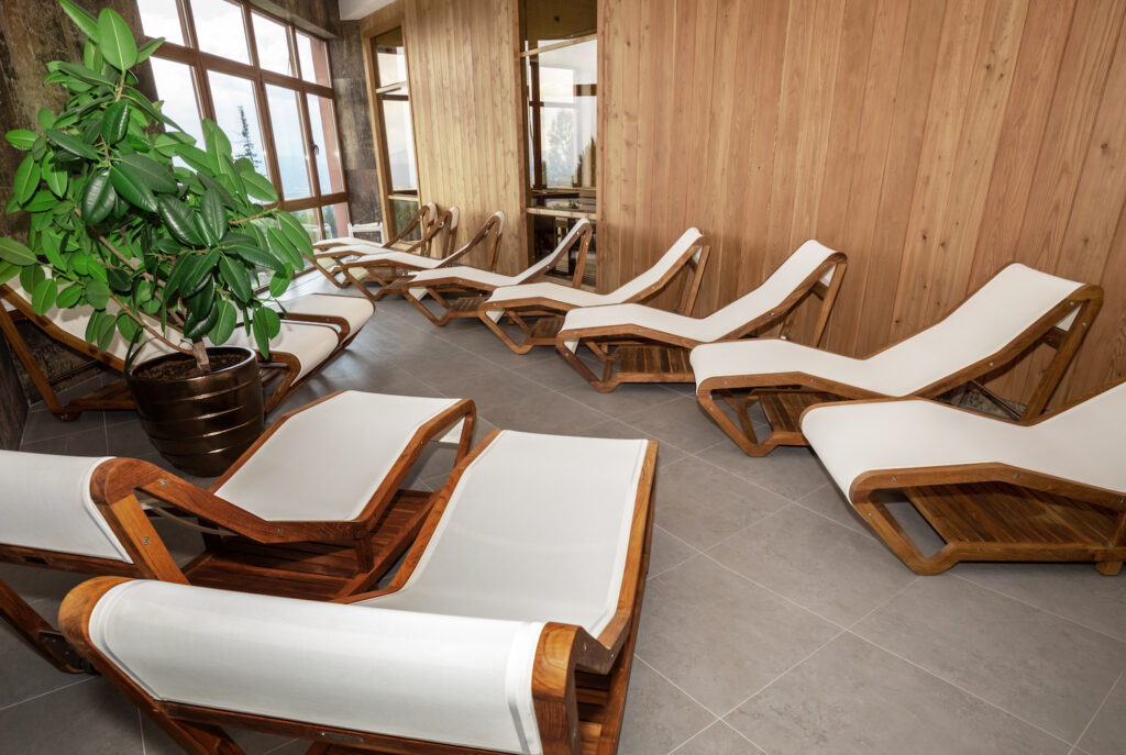 Wellness Hotel Bellevue
