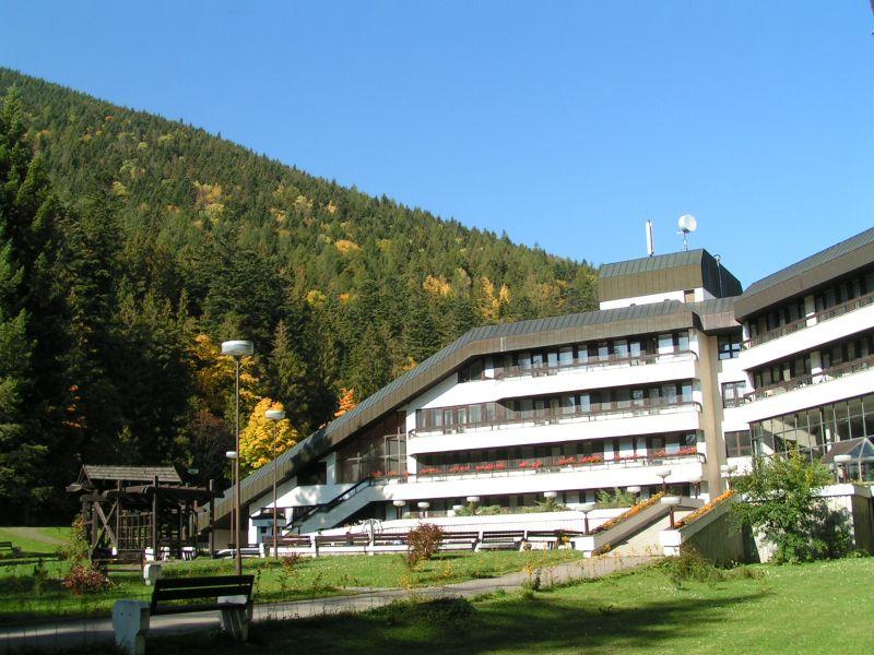Sanatórium Tatranská Kotlina, n. o.