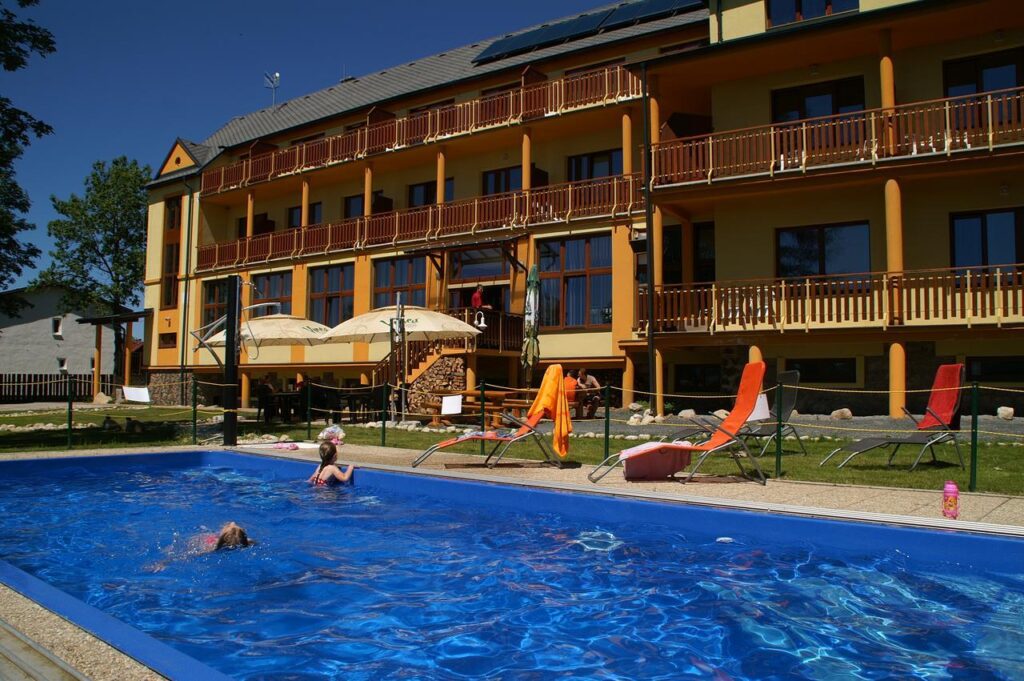 Hotel Avalanche ***