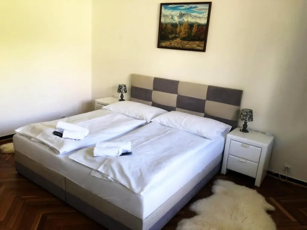 Hotel SASANKA **