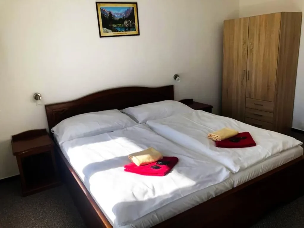 Hotel SASANKA **
