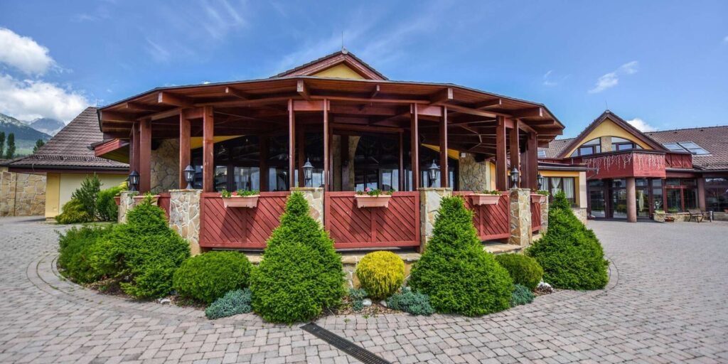 Hotel AMÁLIA***