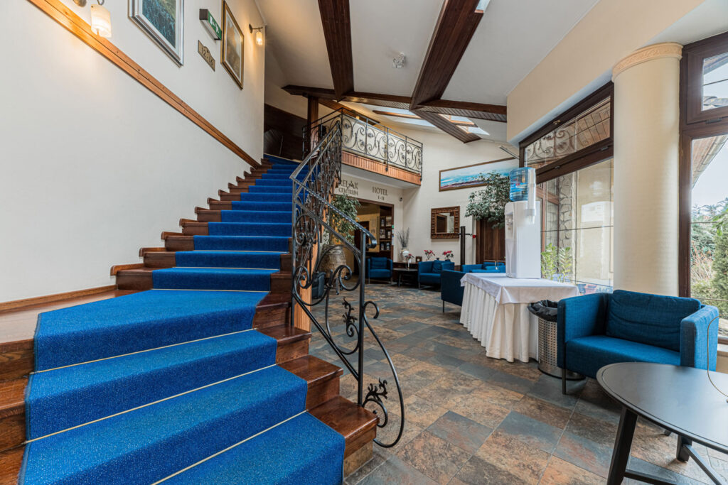 Hotel AMÁLIA***