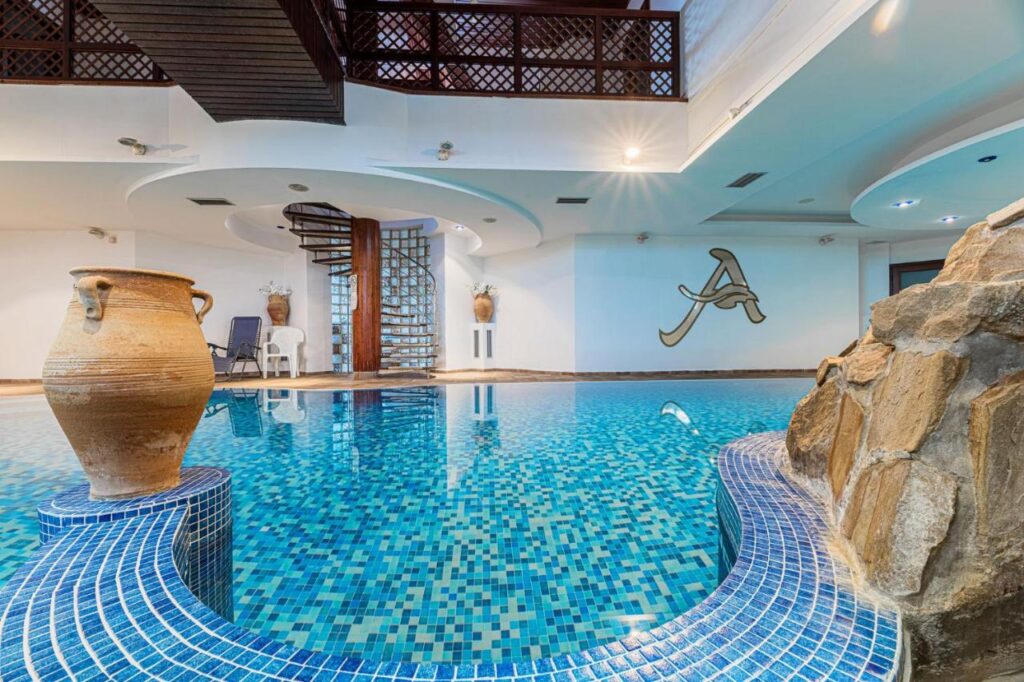 Hotel AMÁLIA***