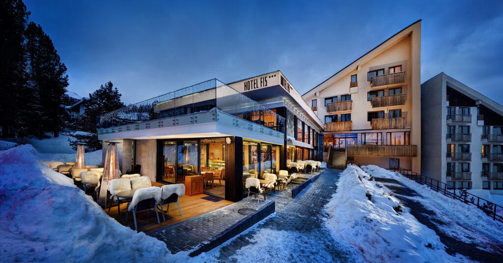 Hotel Fis***