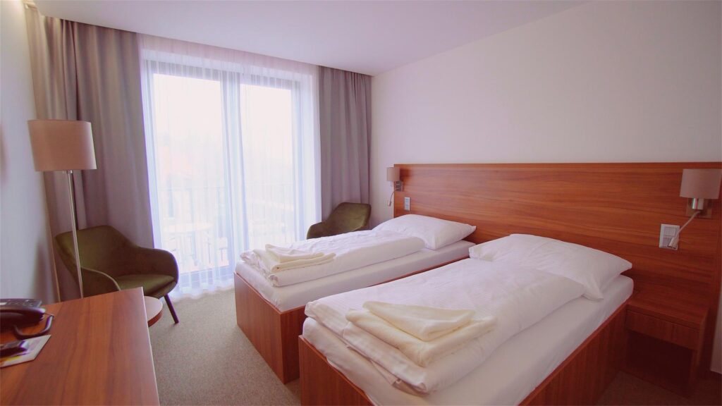 Kúpeľný hotel Palace GRAND 2****