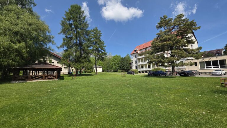 Hotel Kremenec **