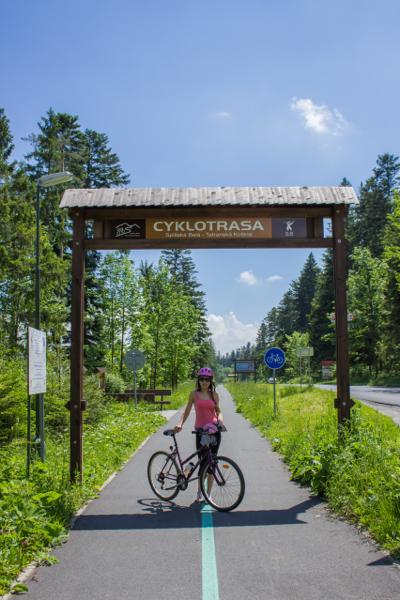 2887 – Spišská Belá – Tatranská Kotlina2
