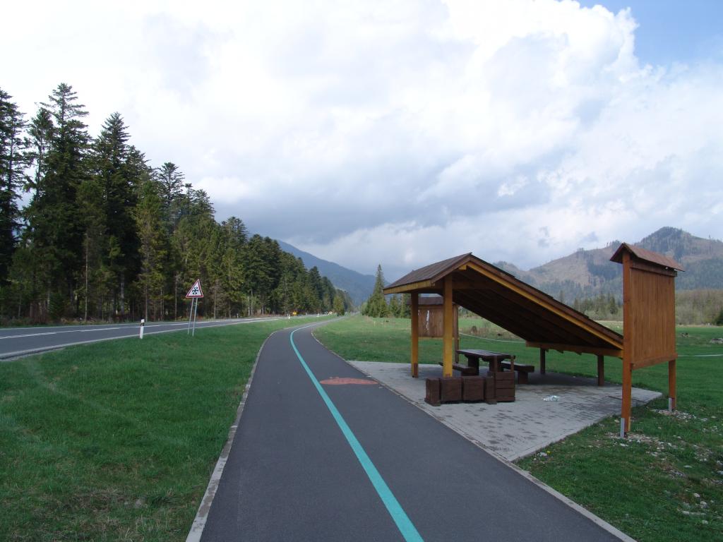2887 – Spišská Belá – Tatranská Kotlina