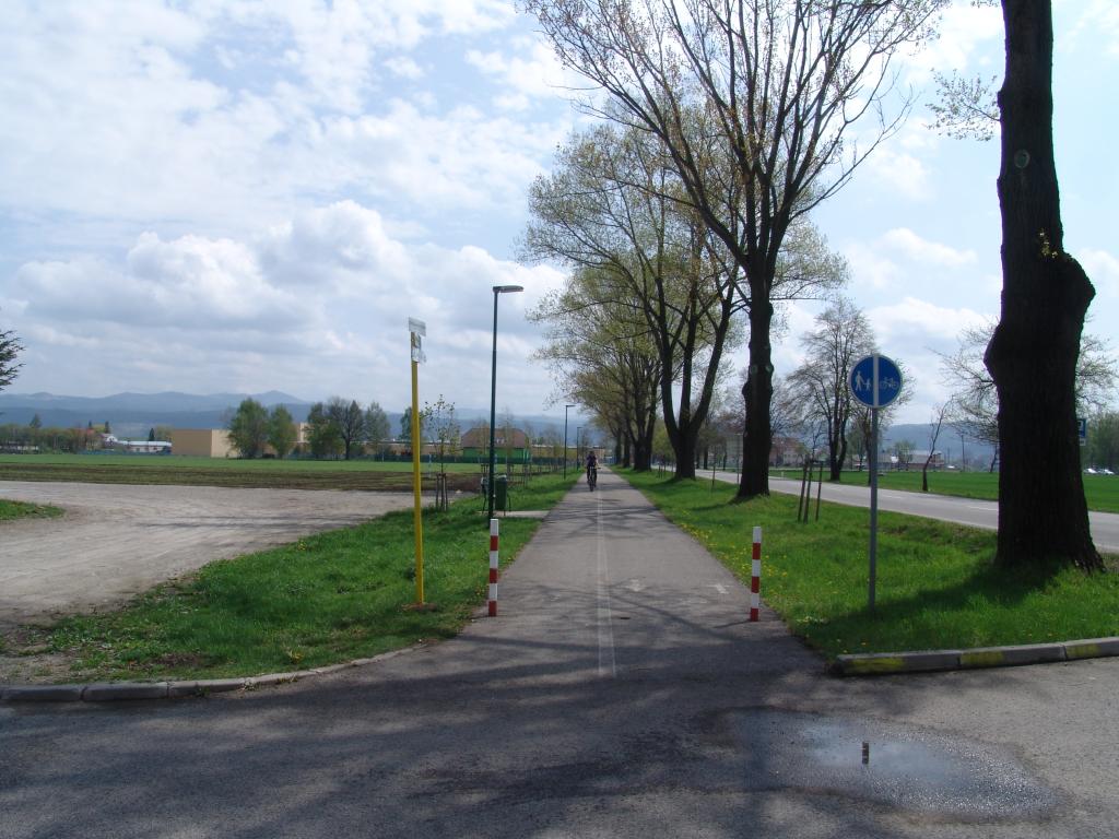 2887 – Spišská Belá – Tatranská Kotlina