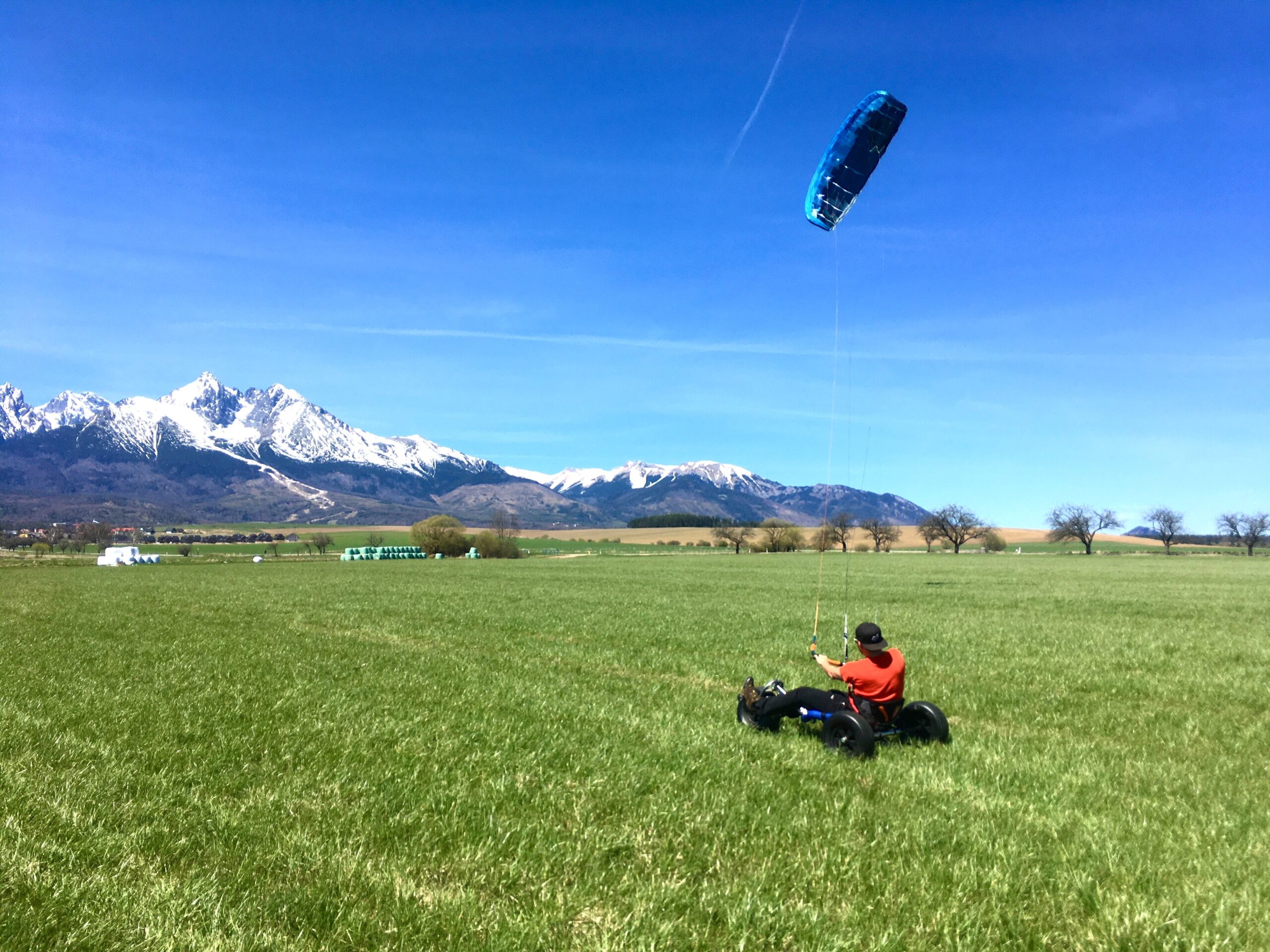 Kiting