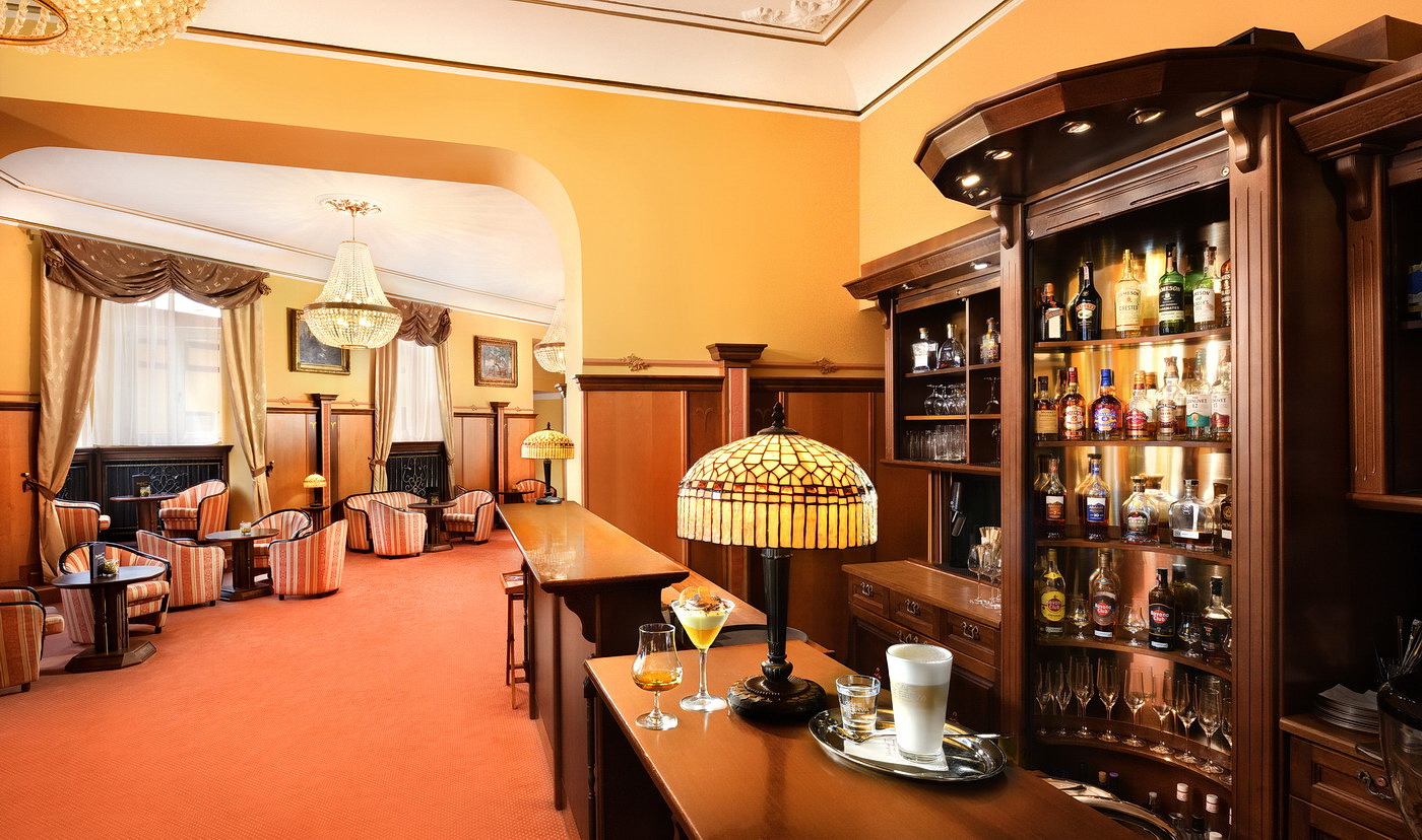 Wilson Café & Bar