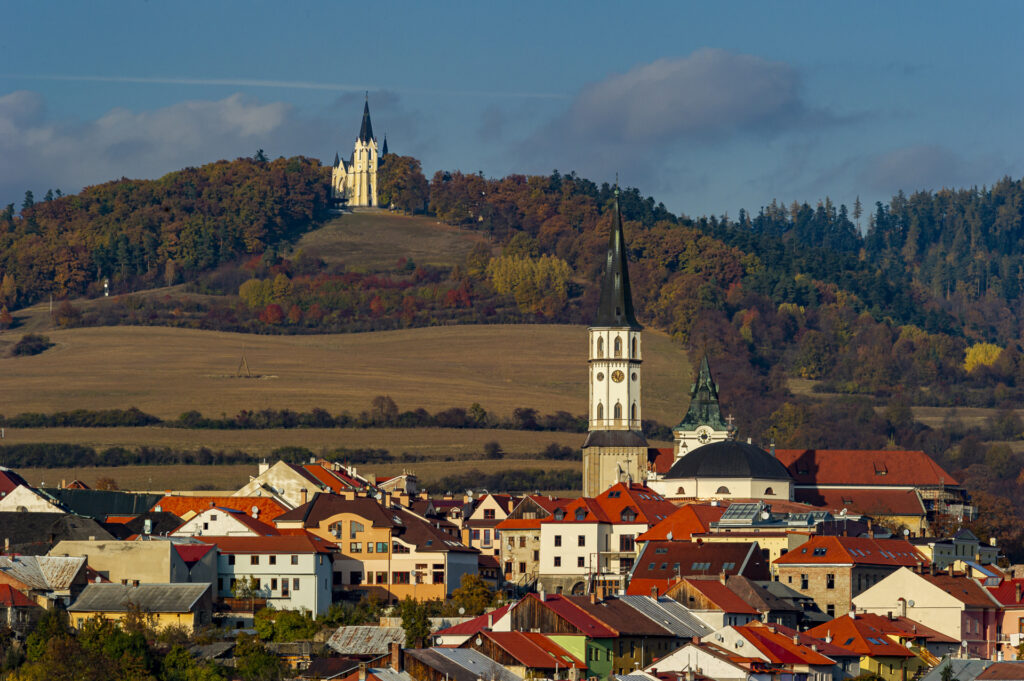 Levoča