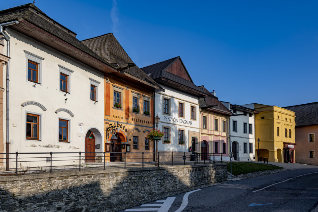 Spišská Sobota
